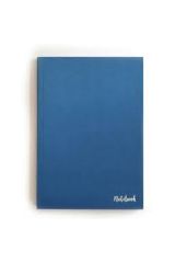 Modelist Defter 20*28 200 Yp. Çizgili