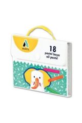Pastel Boya, 18 R., Çanta Yü