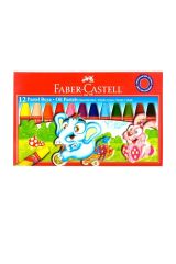Pastel Boya 12' li