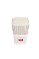 Mavi 40cmx2mt Hazır Rulo Kaplık