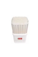 Sarı 40cmx2mt Hazır Rulo Kaplık