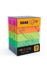 Silgi Corner Neon Silgi 5 Renk Art.14