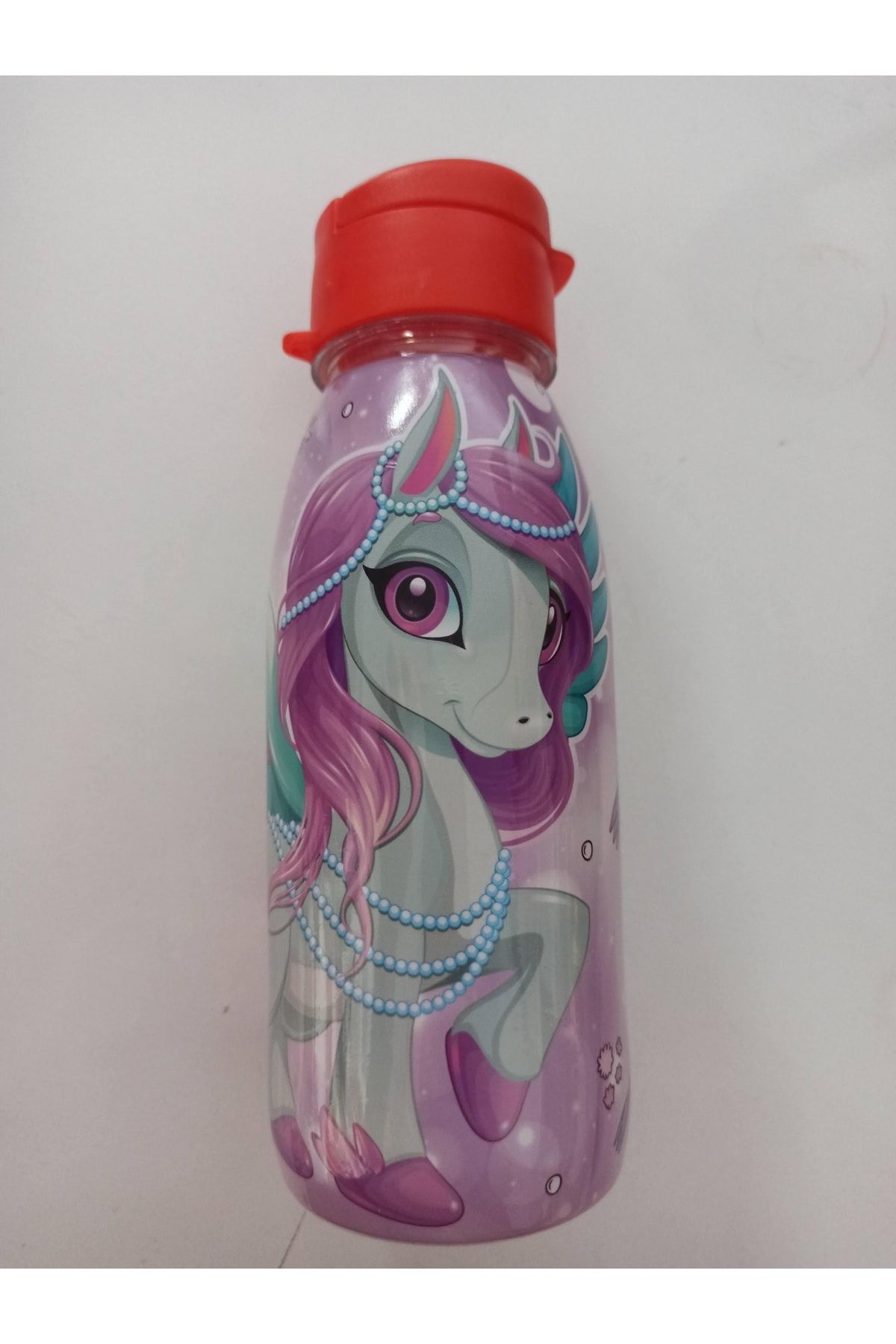 334 500 Ml Desenli Su Matarası