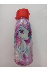 334 500 Ml Desenli Su Matarası