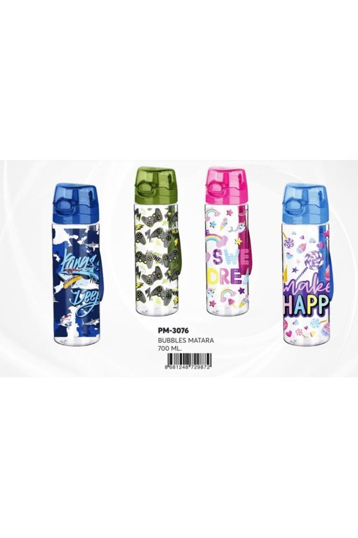 Matara 700ml Pm-3076