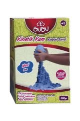 Mavi Kinetik Kum 500 gr
