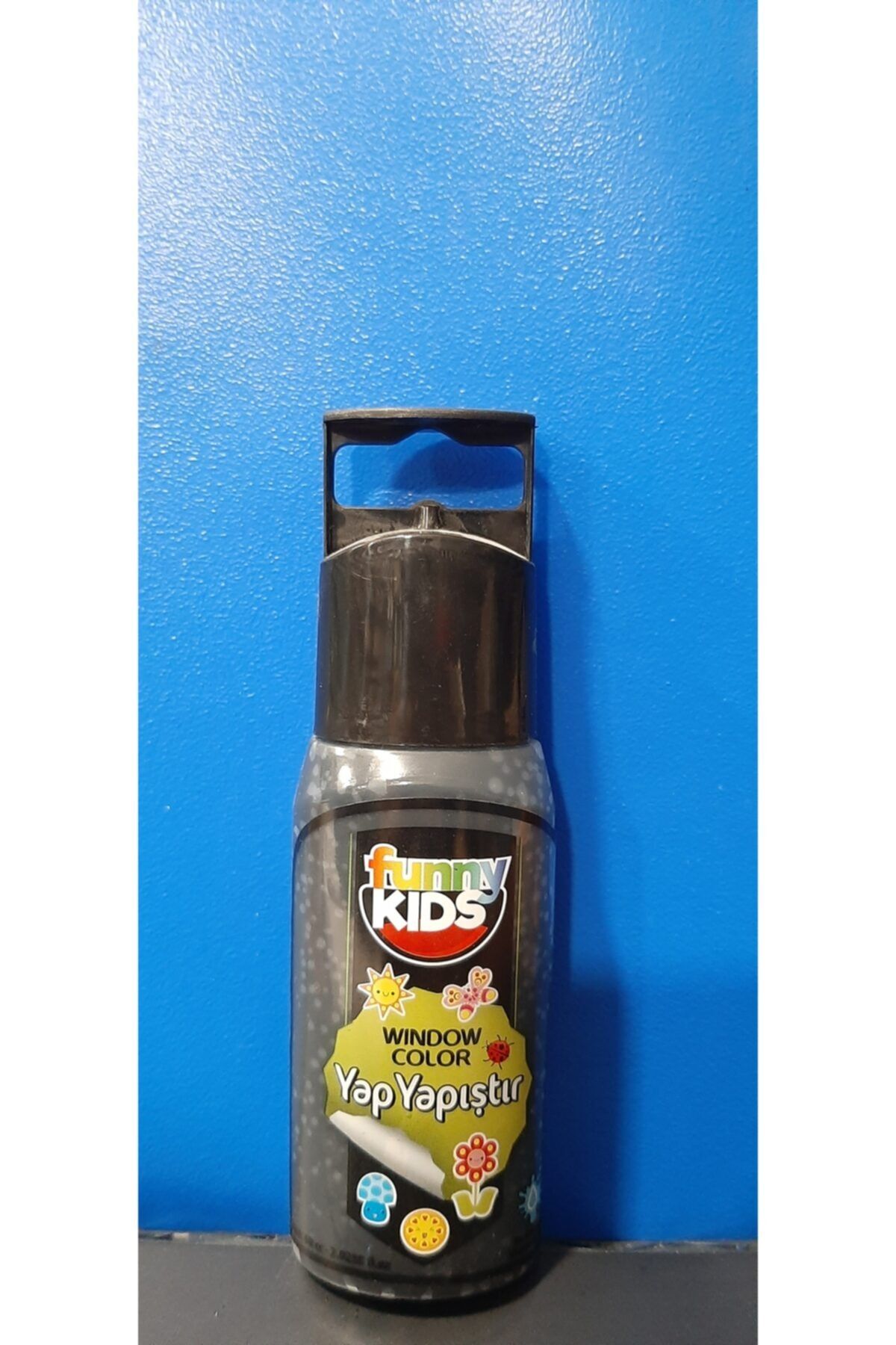 Boyutlu Boncuk Boya