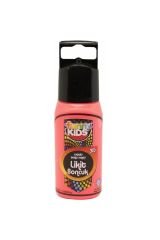 Funny Kids Likit Boncuk Boyası 60cc - 2530 Neon Turuncu