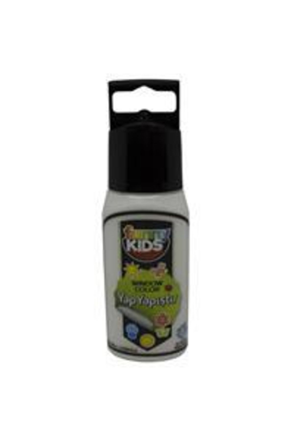 Funny Kids Yap Yapıştır 60cc Beyaz