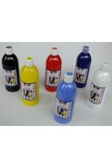 Yeşil Akrilik Boya 500 ml