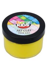 Sarı Funny Kids Proje Kili 40 cc