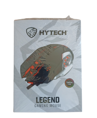 Hytech Hy-x9 Legend Siyah Gaming Mouse