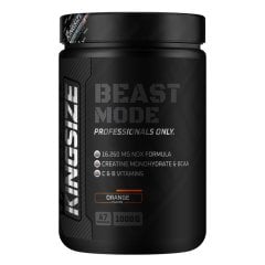 Kingsize Nutrition Beast Mode 1000 Gr