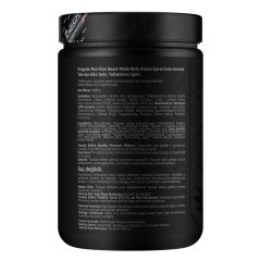Kingsize Nutrition Beast Mode 1000 Gr