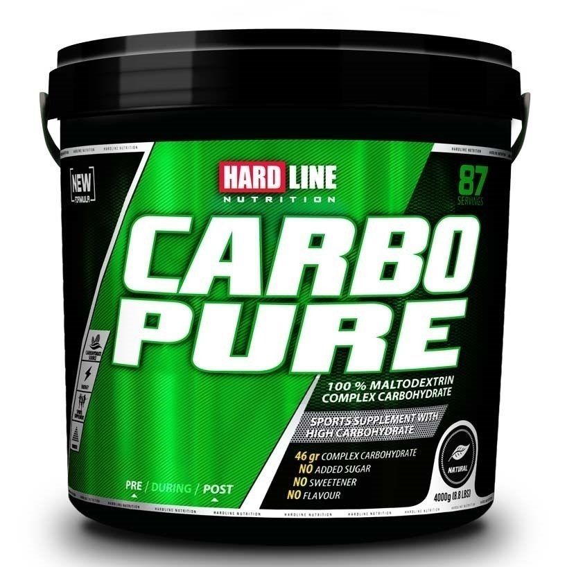 Hardline Carbopure 4000 Gr