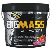 Big Joy Big Mass +GH Factors 1200 Gr