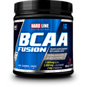 Hardline BCAA Fusion 500 Gr