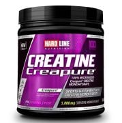 Hardline Creapure 500 Gr