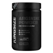 Kingsize Nutrition Arginine Powder 750 Gr