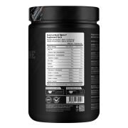 Kingsize Nutrition BCAA + Glutamine Powder 1000 Gr