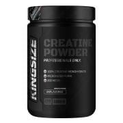 Kingsize Nutrition Creatine Powder 1000 Gr Aromasız
