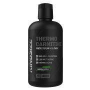 Kingsize Nutrition Thermo Carnitine 1000 mL Yeşil Elma