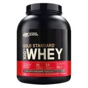 Optimum Gold Standard Whey Protein Tozu 2273 Gr Çikolata