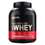 Optimum Gold Standard Whey Protein Tozu 2273 Gr Çilek