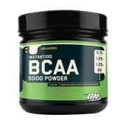 Optimum Bcaa 5000 Powder 345 Gram