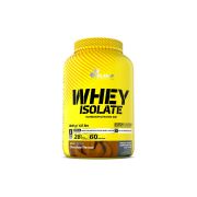 OLIMP PURE WHEY PROTEIN ISOLATE 1800 GR