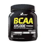 OLIMP BCAA XPLODE 500 GR