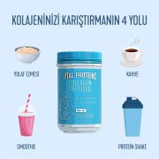 Vital Proteins Collagen Peptides 284 Gr Nötr Tat