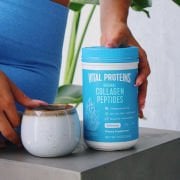 Vital Proteins Collagen Peptides 284 Gr Nötr Tat