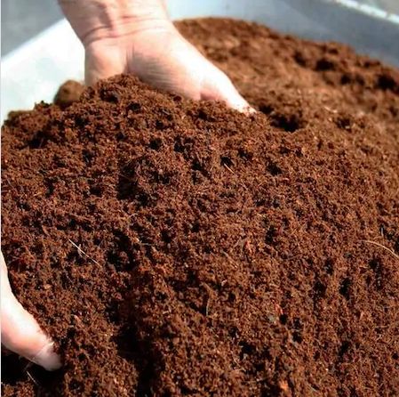 Torf  Toprağı 40 LİTRE