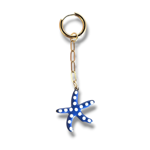Bikini Charm - Deniz Yıldızı