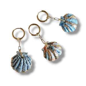 Bikini Charm - Deniz Kabuğu