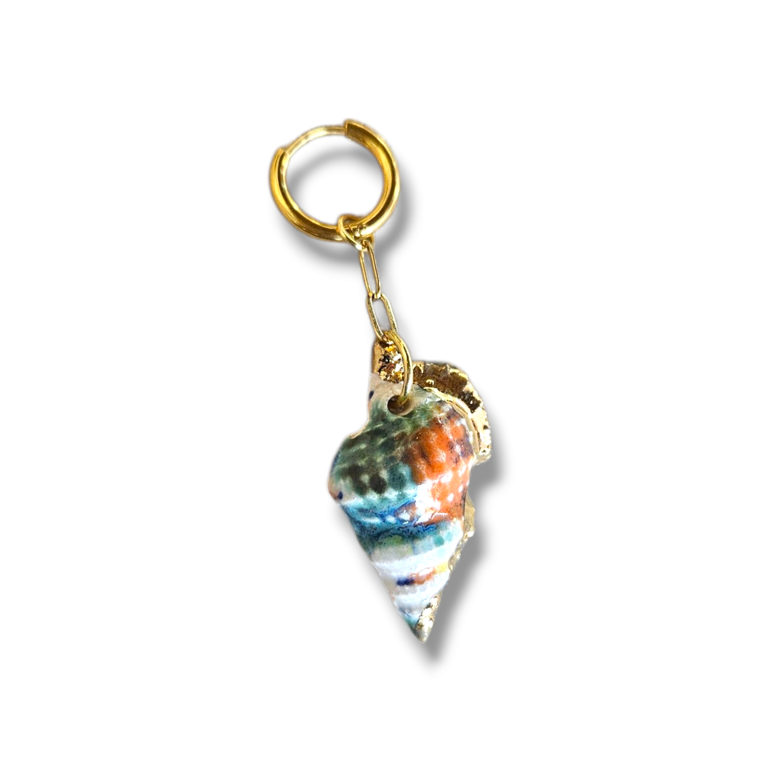 Bikini Charm - Deniz Kabuğu