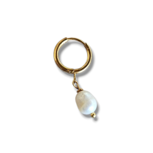 Bikini Charm - Gerçek İnci