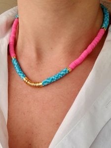Hawaii Kolye No 1
