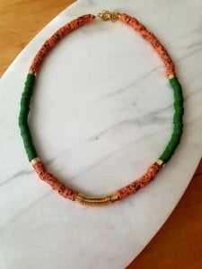 Hawaii Kolye No 4