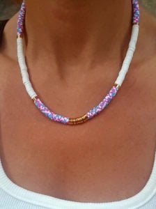 Hawaii Kolye No 5