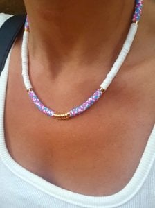 Hawaii Kolye No 5