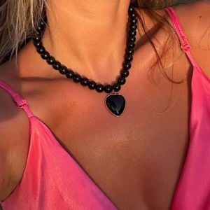 Ares Onyx Kolye