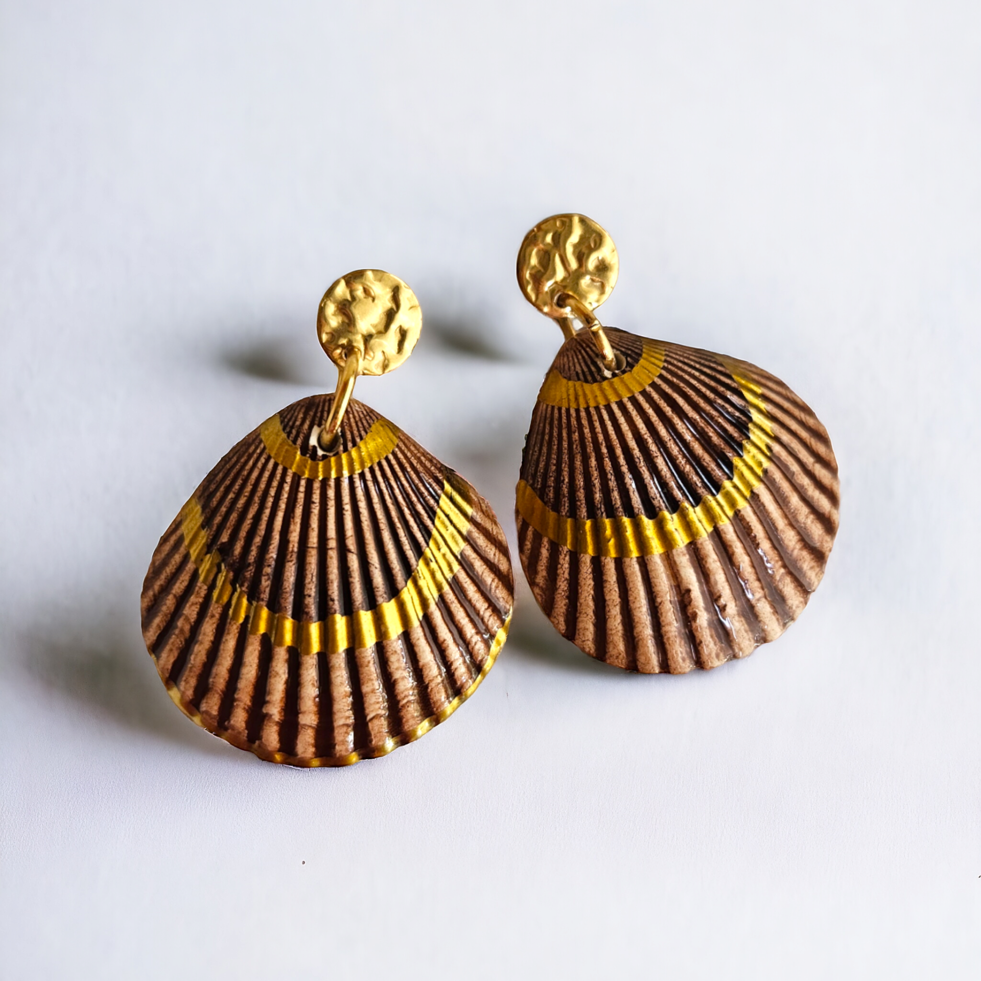 Moules Küpe No 2
