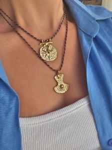 Relic Kolye No 1
