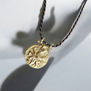 Relic Kolye No 1