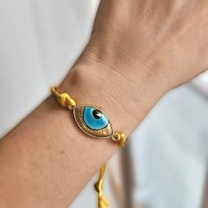 Gold Mini Eye