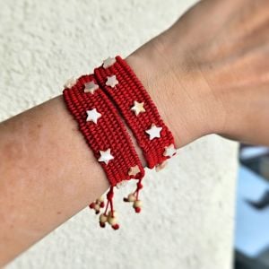 Supernova Bileklik