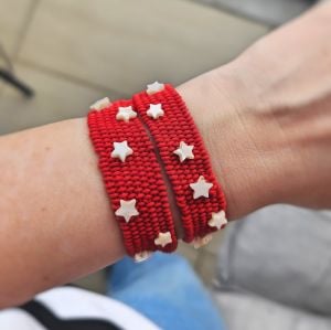 Supernova Bileklik