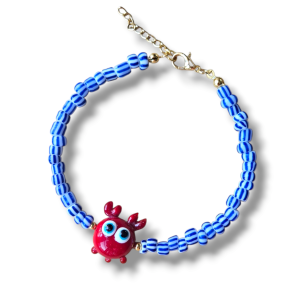 Crab Halhal